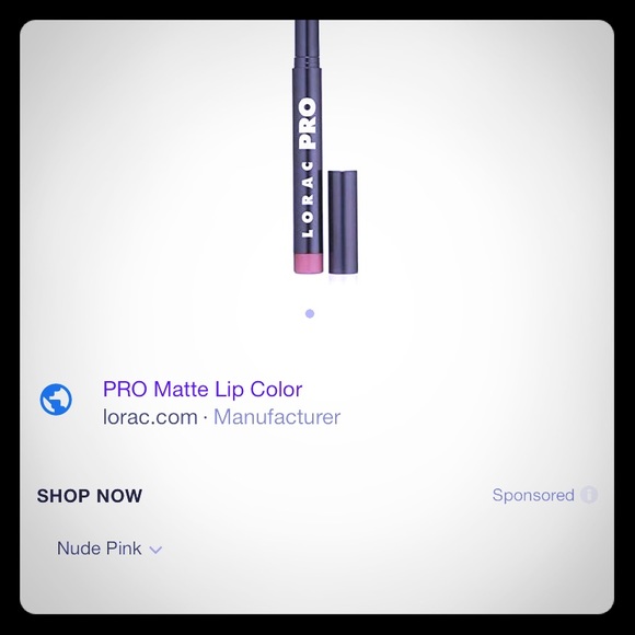 Makeup variety